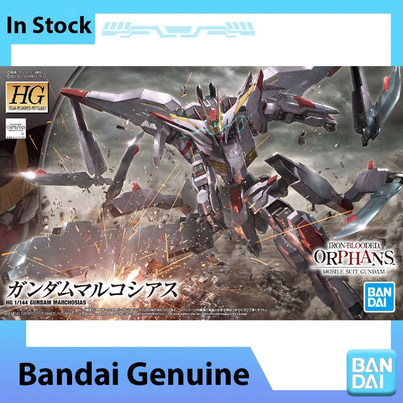 ชุดประกอบโมเดลกันดั้มของแท้ 10 - Model Kit Gundam Hg บทวิจารณ์และราคา