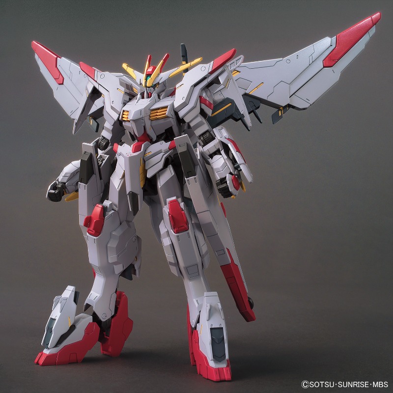 ชุดประกอบโมเดลกันดั้มของแท้ 10 - Model Kit Gundam Hg บทวิจารณ์และราคา
