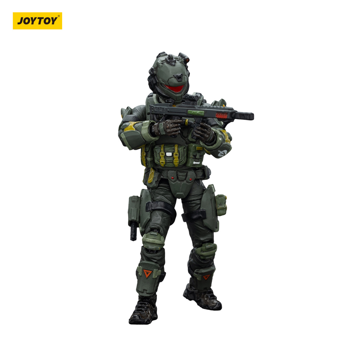 [มีสินค้า] JOYTOY Warhammer 40 - Model Kit Warhammer บทวิจารณ์และราคา