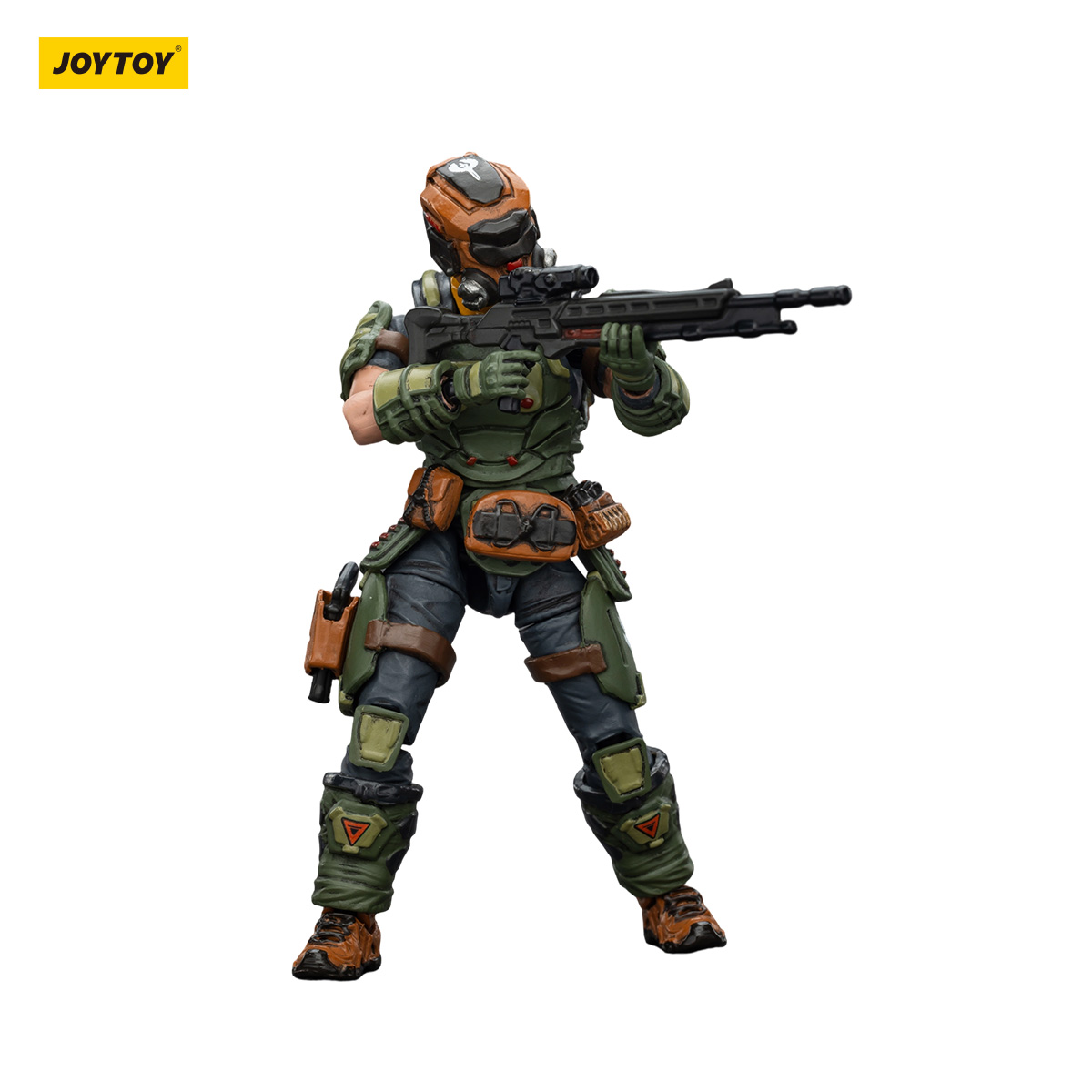 [มีสินค้า] JOYTOY Warhammer 40 - Model Kit Warhammer บทวิจารณ์และราคา