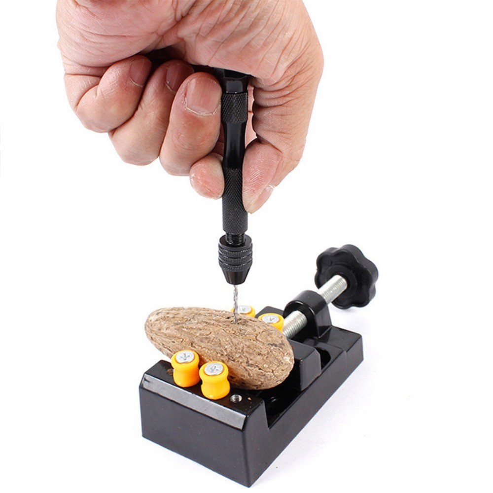 Precision Mini เจาะชุด HSS Mic - Model Kit Paint Set บทวิจารณ์และราคา