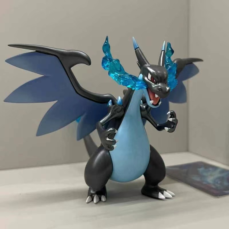 Pokemon รูป 11 ซม.Dragonite รู - Model Kit Spitfire บทวิจารณ์และราคา