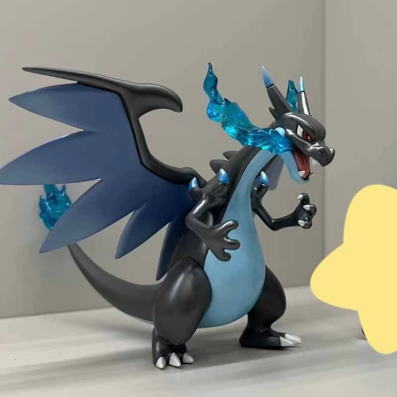 Pokemon รูป 11 ซม.Dragonite รู - Model Kit Spitfire บทวิจารณ์และราคา