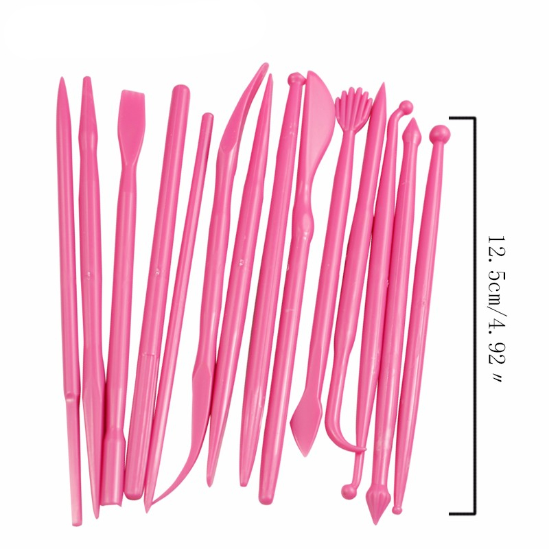 Aomily 14 ชิ้น/เซ็ตประติมากรรม - Model Kit Clipper บทวิจารณ์และราคา