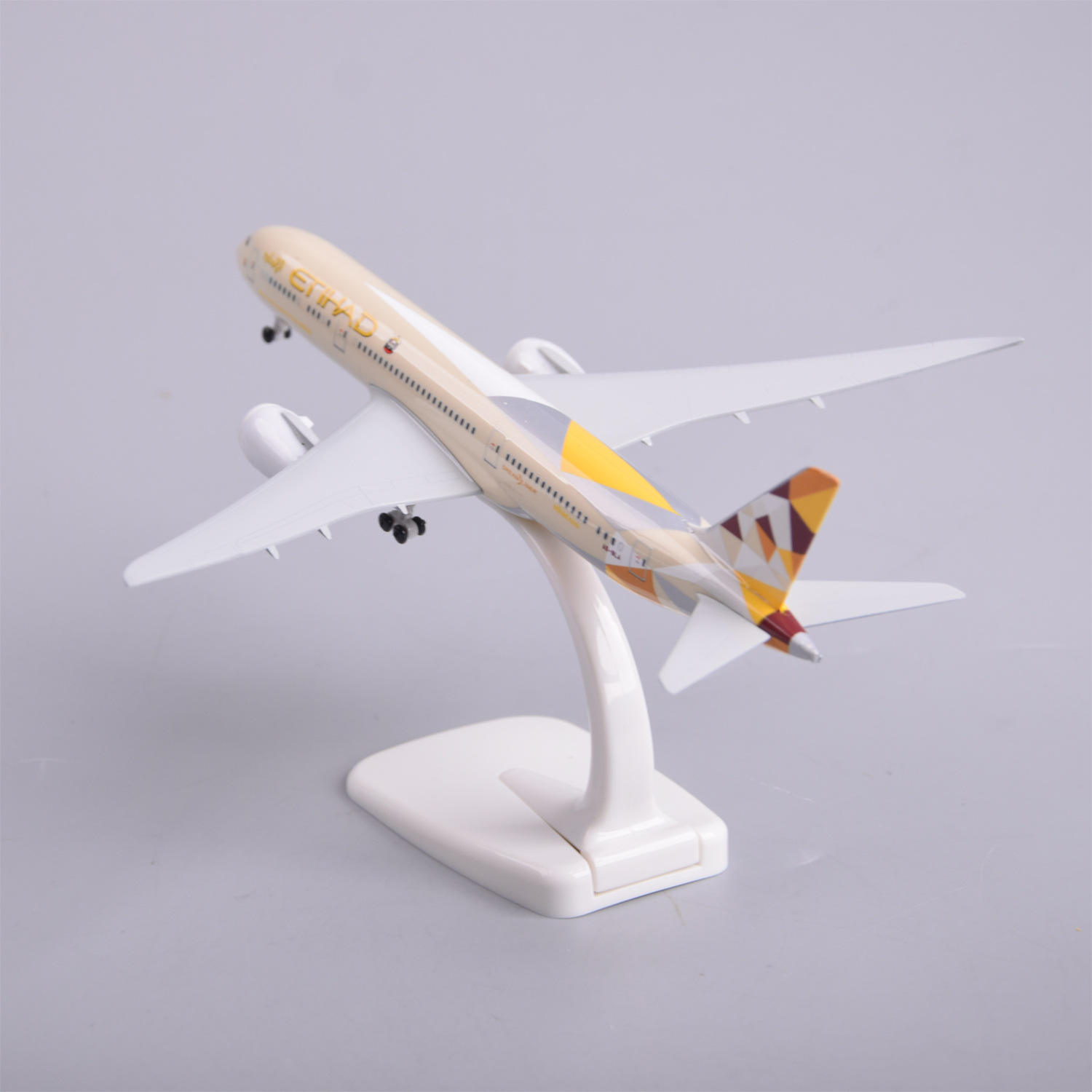 โมเดลเครื่องบินโลหะไดแคสต์ Eti - Model Kit Store บทวิจารณ์และราคา