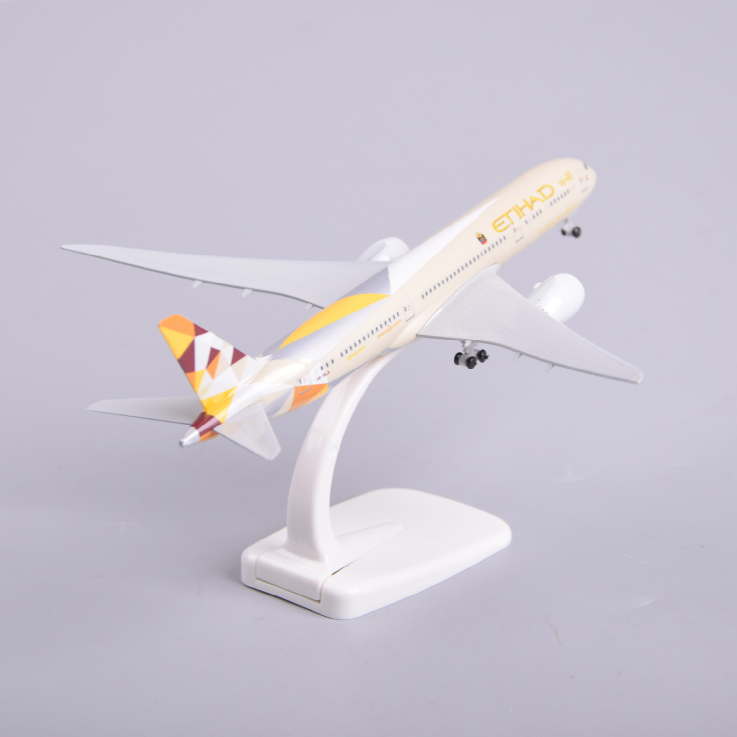 โมเดลเครื่องบินโลหะไดแคสต์ Eti - Model Kit Store บทวิจารณ์และราคา