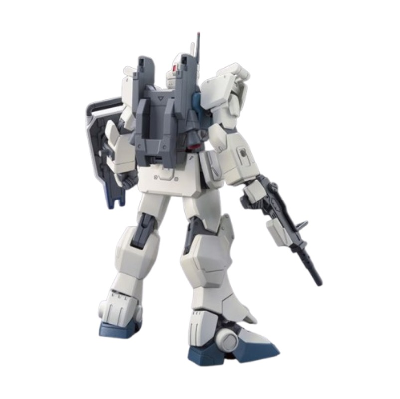 ของแท้จากบันได HG 1/144 RX-79  - Model Kit Gundam Hg บทวิจารณ์และราคา