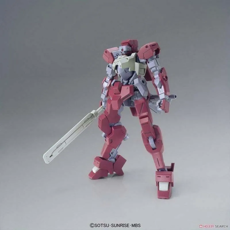 ชุดประกอบโมเดลกันดั้ม HG ชินเด - Model Kit Gundam Hg บทวิจารณ์และราคา