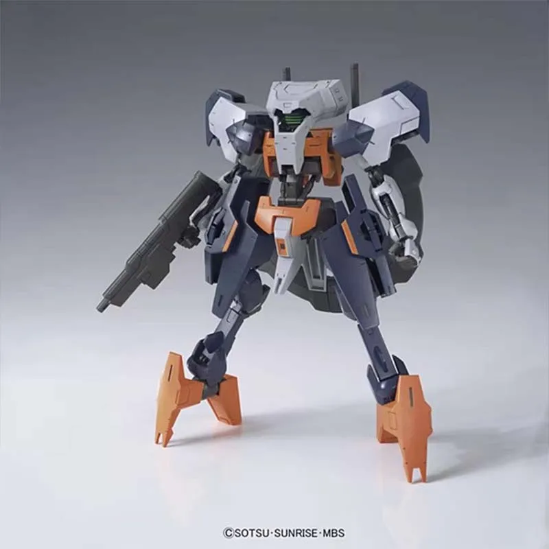 ชุดประกอบโมเดลกันดั้ม HG ชินเด - Model Kit Gundam Hg บทวิจารณ์และราคา