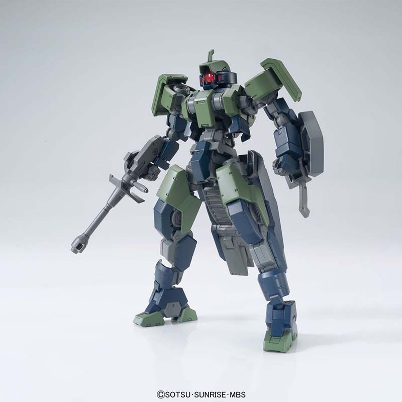 ชุดประกอบโมเดลกันดั้ม HG ชินเด - Model Kit Gundam Hg บทวิจารณ์และราคา