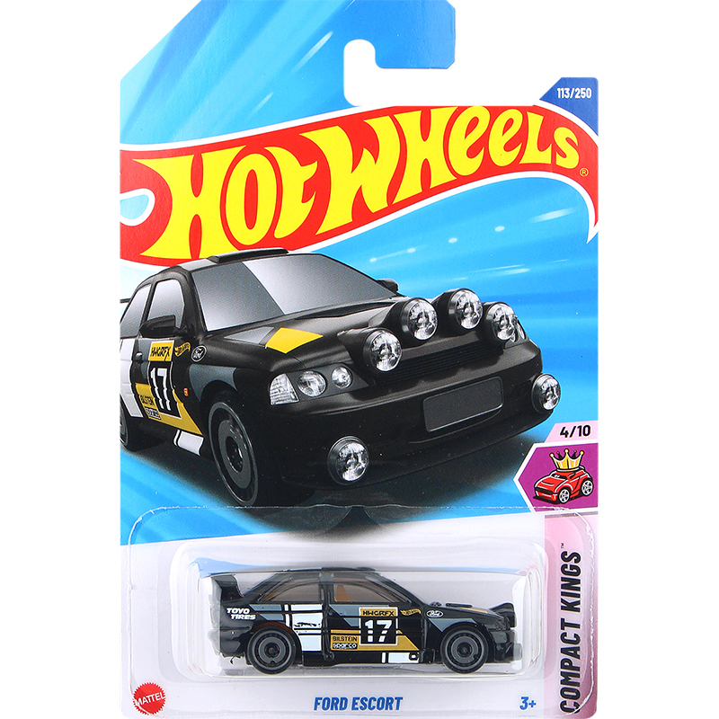 ล้อร้อนAston Martin Ford Musta - Model Kit Mustang บทวิจารณ์และราคา