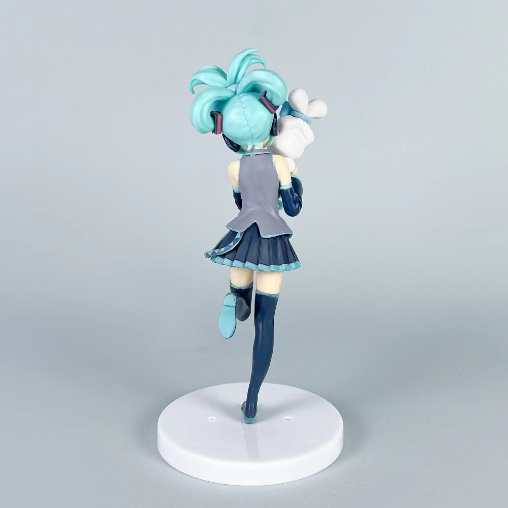 ตุ๊กตาฮัตสึเนะ มิกุ อนิเมะ ของ - Model Kit Box บทวิจารณ์และราคา