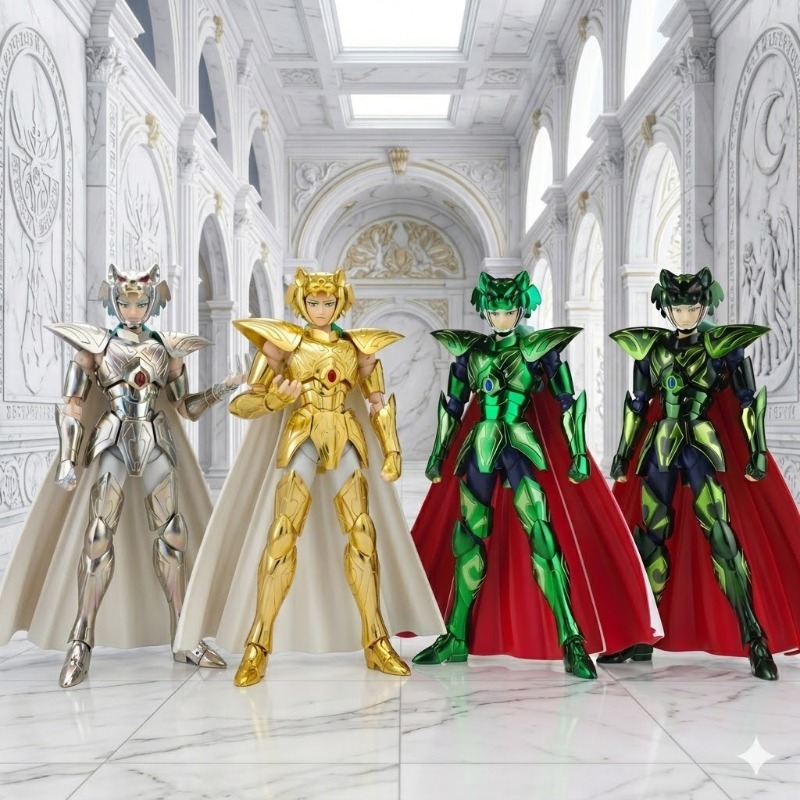 【จัดส่งภายใน 9 ชั่วโมง】สินค้าใ - Model Kit Asgard บทวิจารณ์และราคา
