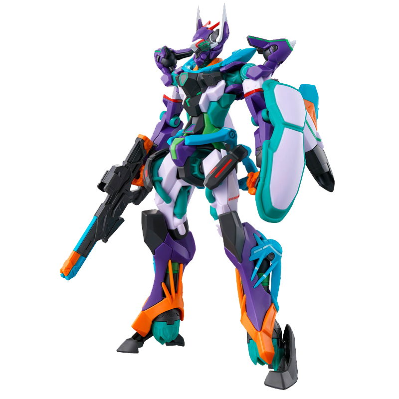 สินค้าพร้อมส่ง Bandai Original - Model Kit Gundam Hg บทวิจารณ์และราคา