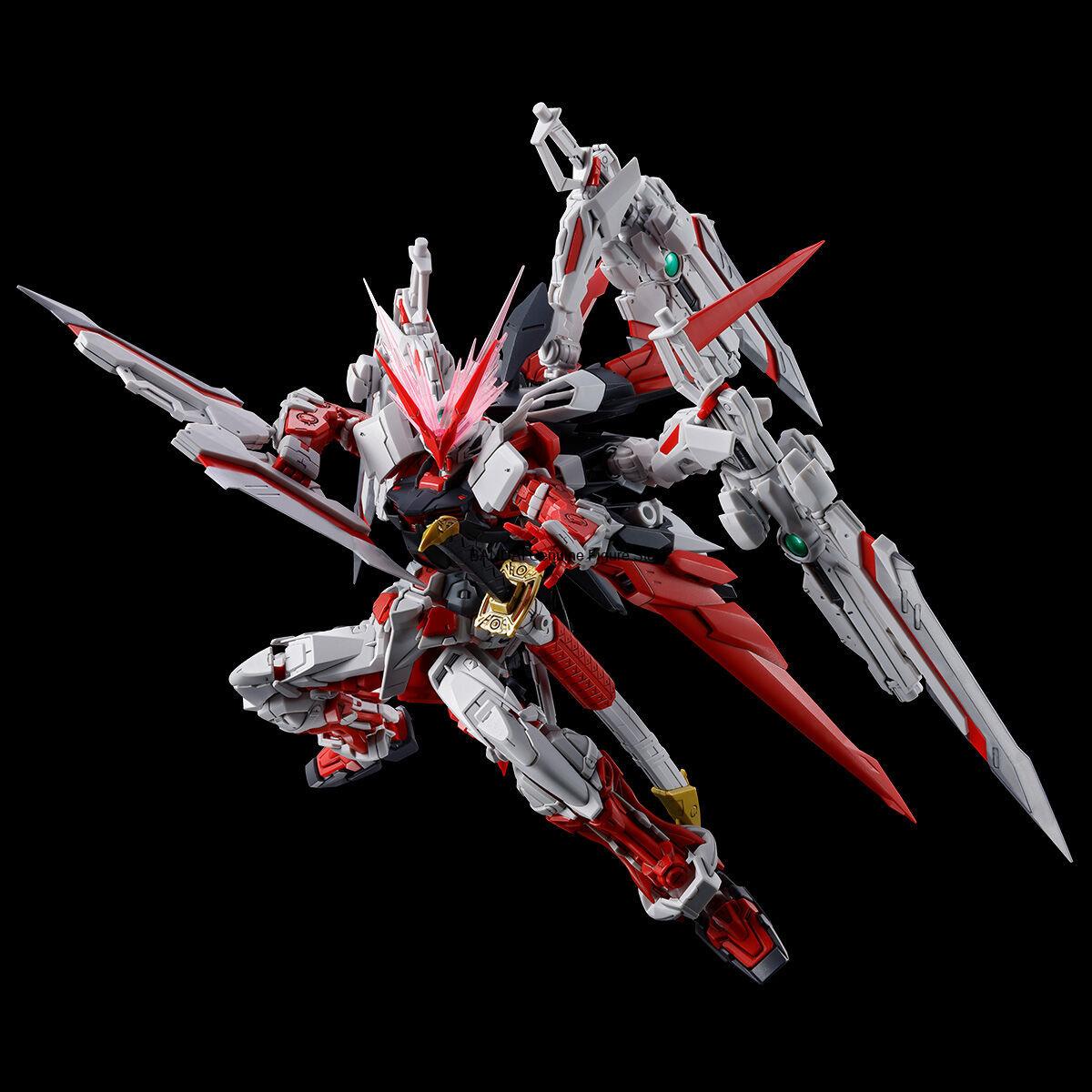 มีสินค้าในสต็อก BANDAI PB LIMI - Model Kit Gundam Hg บทวิจารณ์และราคา