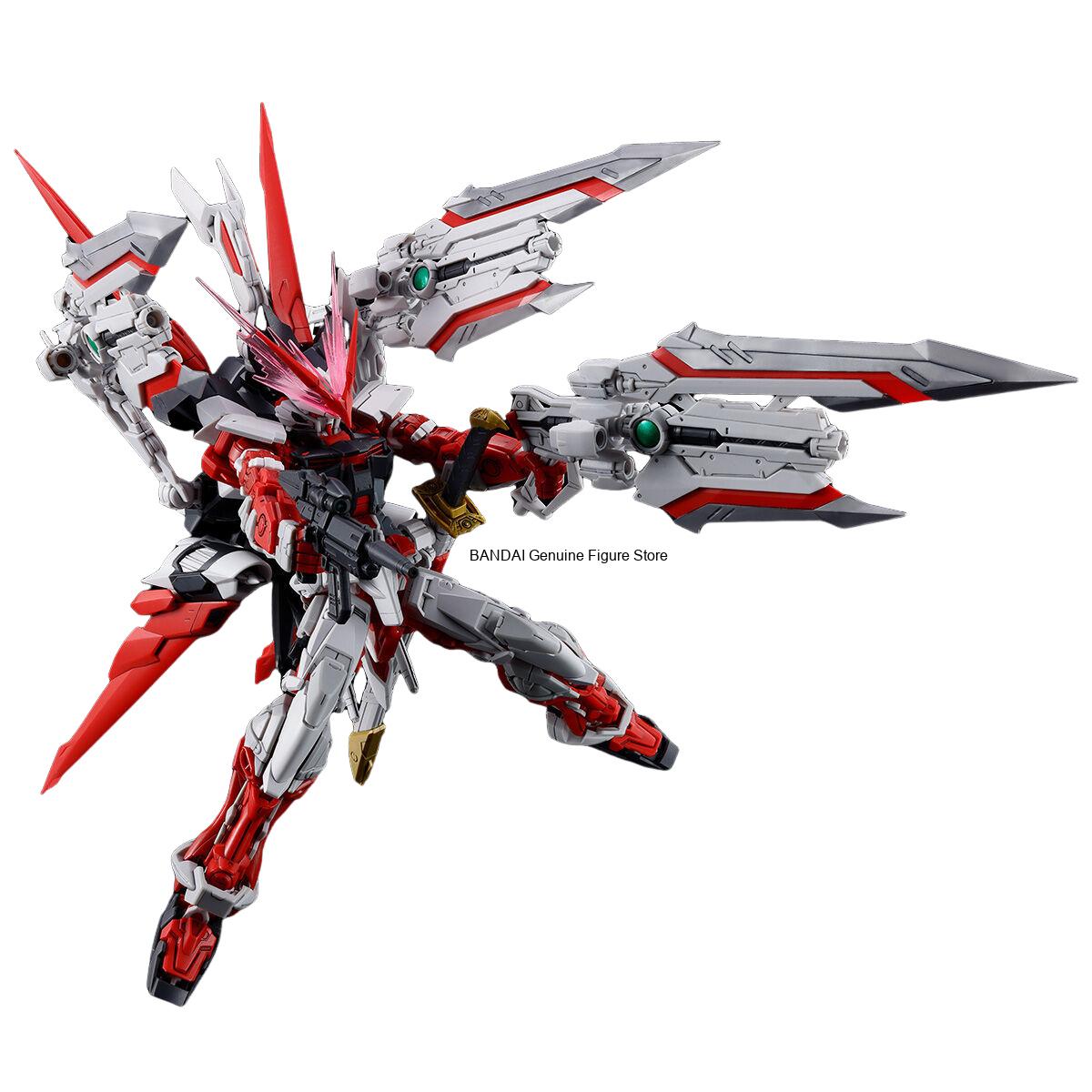 มีสินค้าในสต็อก BANDAI PB LIMI - Model Kit Gundam Hg บทวิจารณ์และราคา