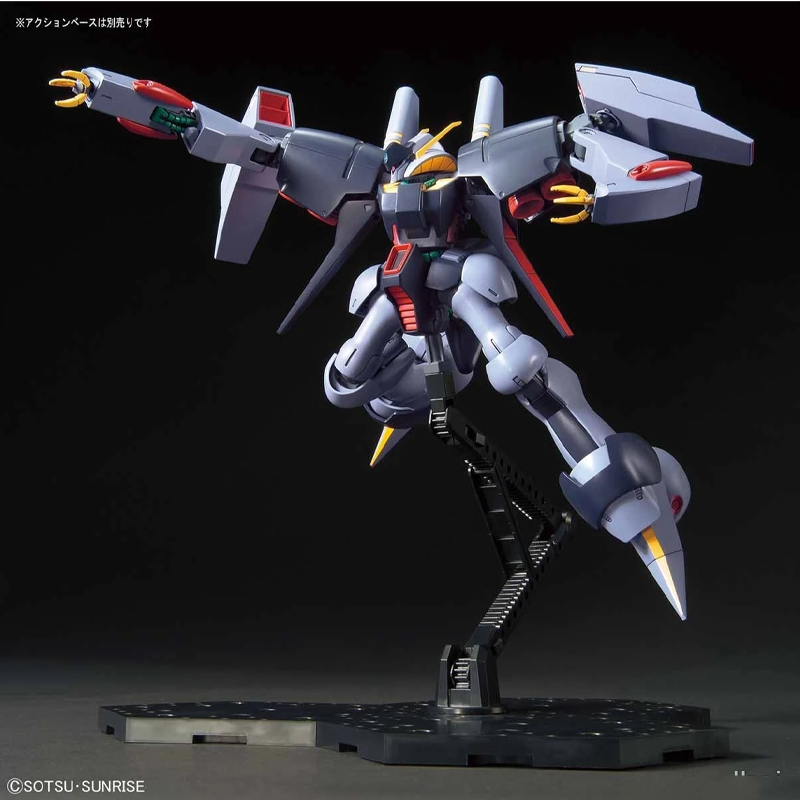 ชุดโมเดลแท้ Bandai Gunpla HG 1 - Model Kit Gundam Hg บทวิจารณ์และราคา