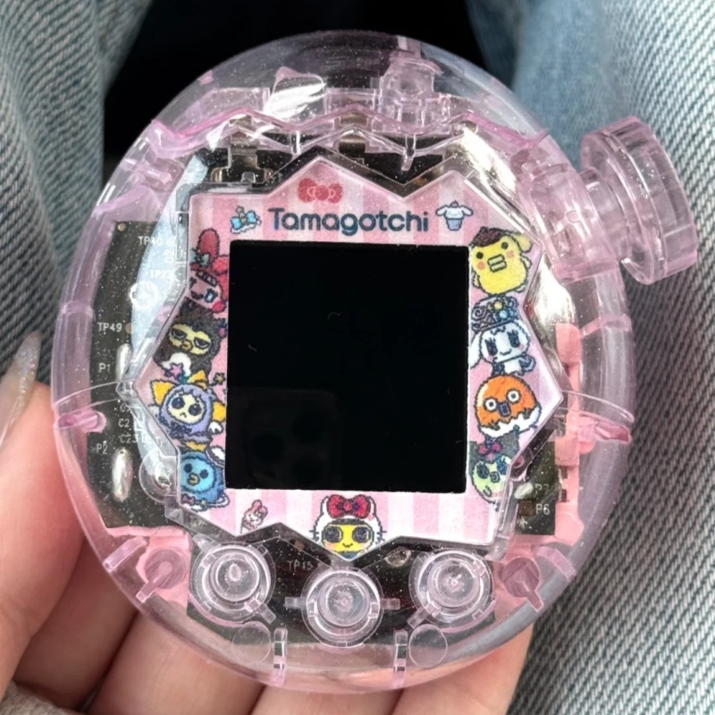 สินค้าขายดีใหม่ เปลี่ยนอะไหล่เ - Bandai Model Tamagotchi บทวิจารณ์และราคา