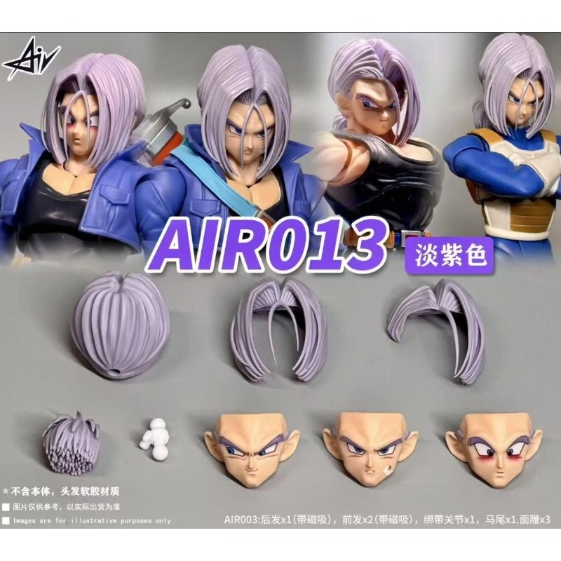 มีสินค้าในสต็อก! ชุดคิทโมเดลหั - Model Kit Studio บทวิจารณ์และราคา