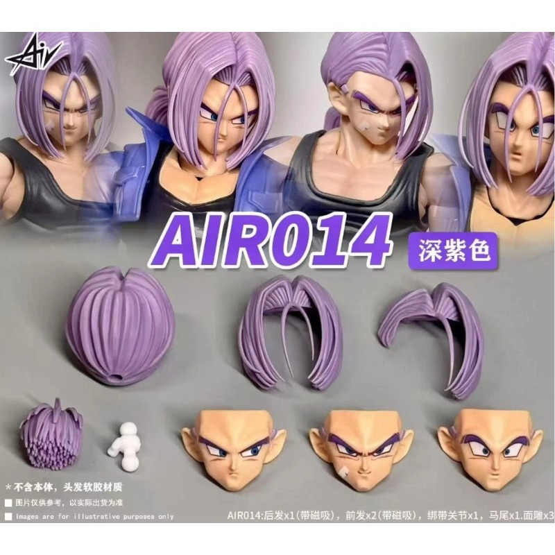 มีสินค้าในสต็อก! ชุดคิทโมเดลหั - Model Kit Studio บทวิจารณ์และราคา