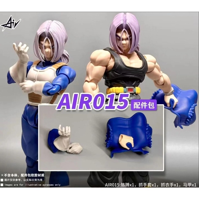 มีสินค้าในสต็อก! ชุดคิทโมเดลหั - Model Kit Studio บทวิจารณ์และราคา