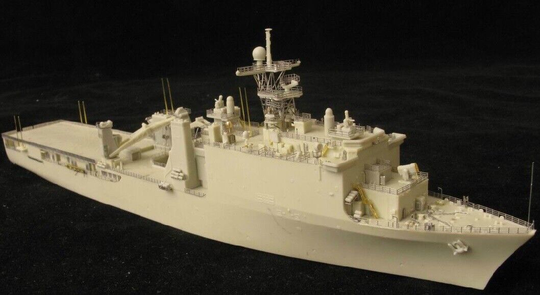งานอดิเรกสีส้ม N07-090 1/700 ข - Model Kit Uss Iowa บทวิจารณ์และราคา