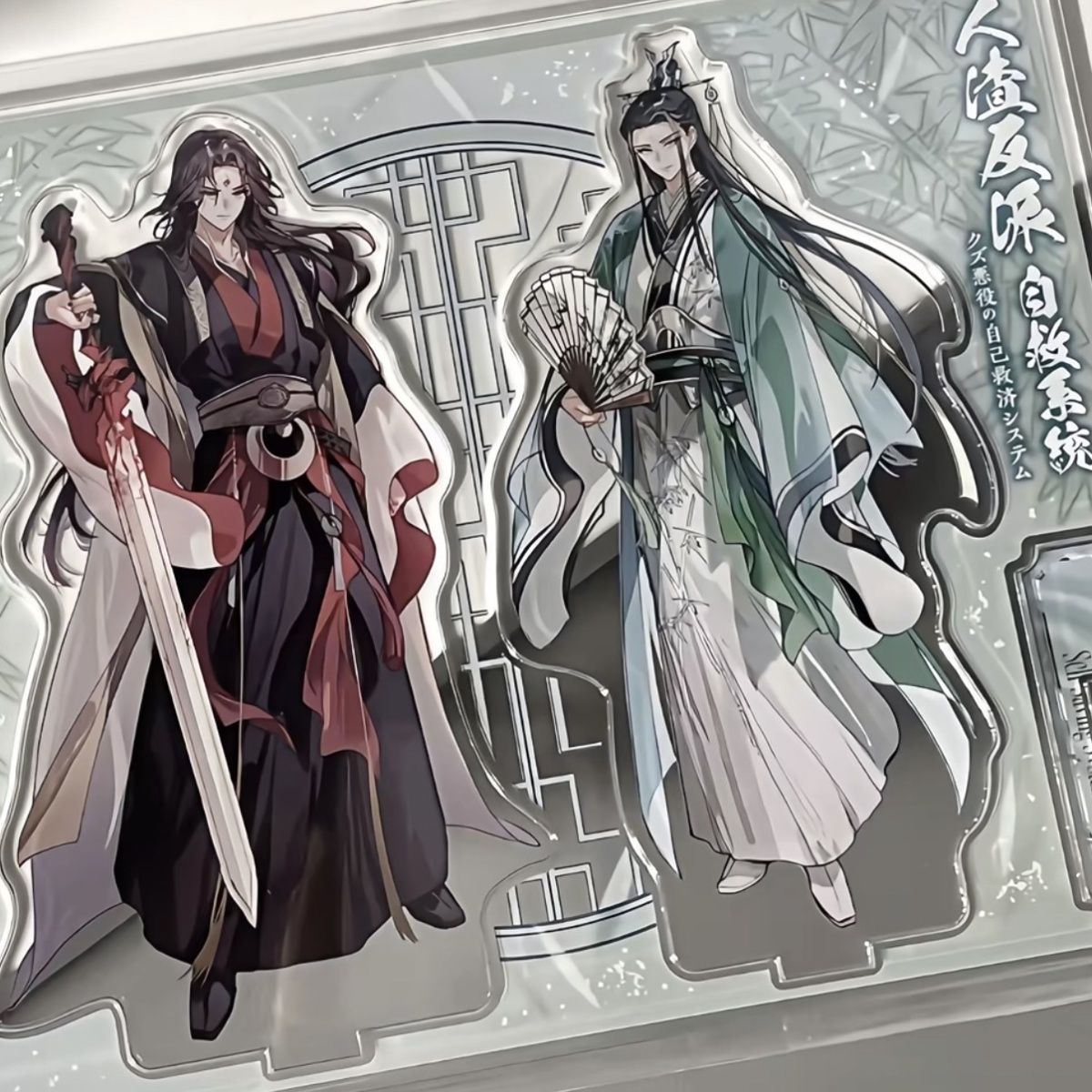อะนิเมะระบบช่วยเหลือตัวเองของต - Model Kit Holder บทวิจารณ์และราคา