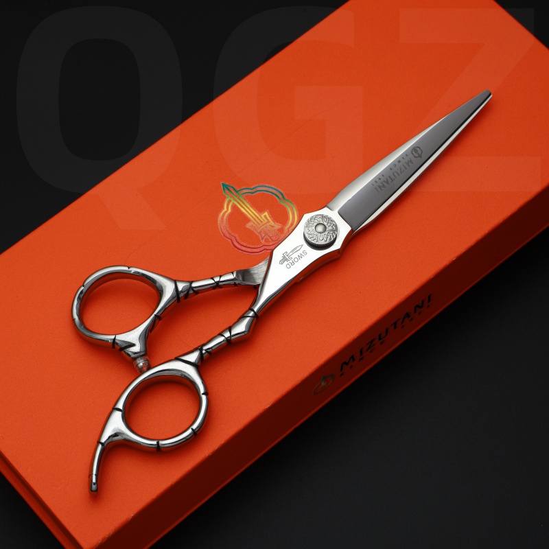 รุ่นใหม่ 6.0 นิ้ว กรรไกรตัดผม  - Model Kit Clipper บทวิจารณ์และราคา