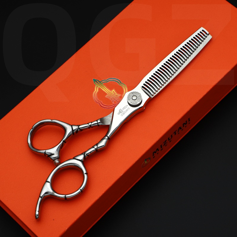 รุ่นใหม่ 6.0 นิ้ว กรรไกรตัดผม  - Model Kit Clipper บทวิจารณ์และราคา
