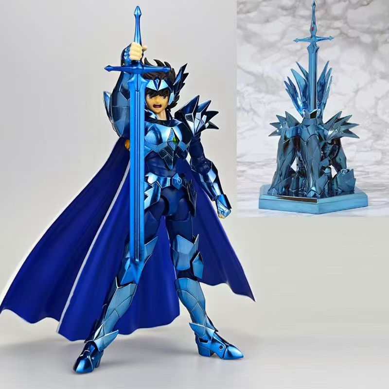 มีสินค้าในสต็อก MST Model Sain - Model Kit Asgard บทวิจารณ์และราคา