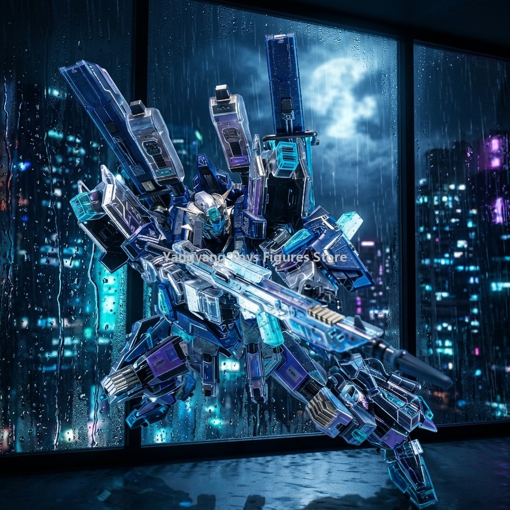 EDDAS 1/100 ชุดประกอบโมเดลกลไก - Model Kit Asgard บทวิจารณ์และราคา