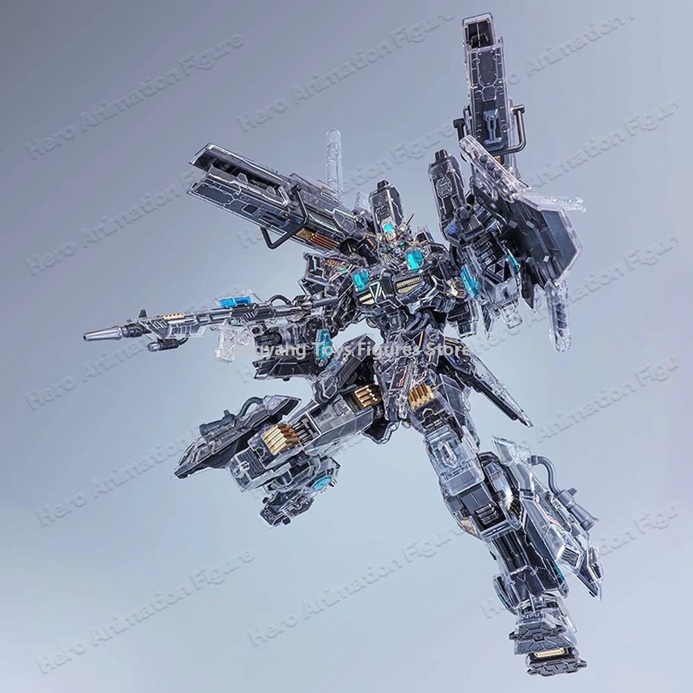 EDDAS 1/100 ชุดประกอบโมเดลกลไก - Model Kit Asgard บทวิจารณ์และราคา