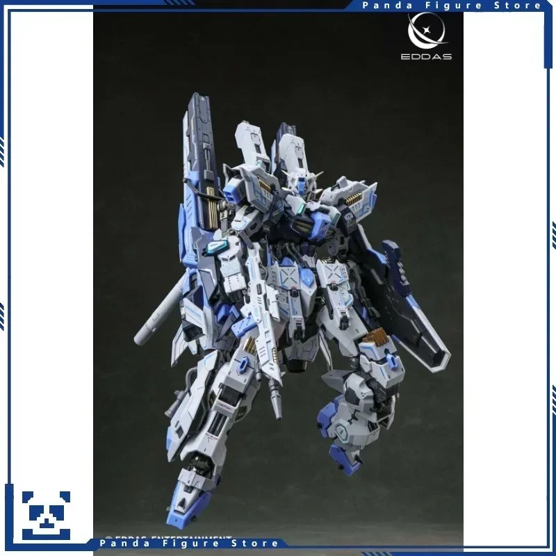ฟิกเกอร์อัลลอยด์ Asgard EDDAS  - Model Kit Asgard บทวิจารณ์และราคา