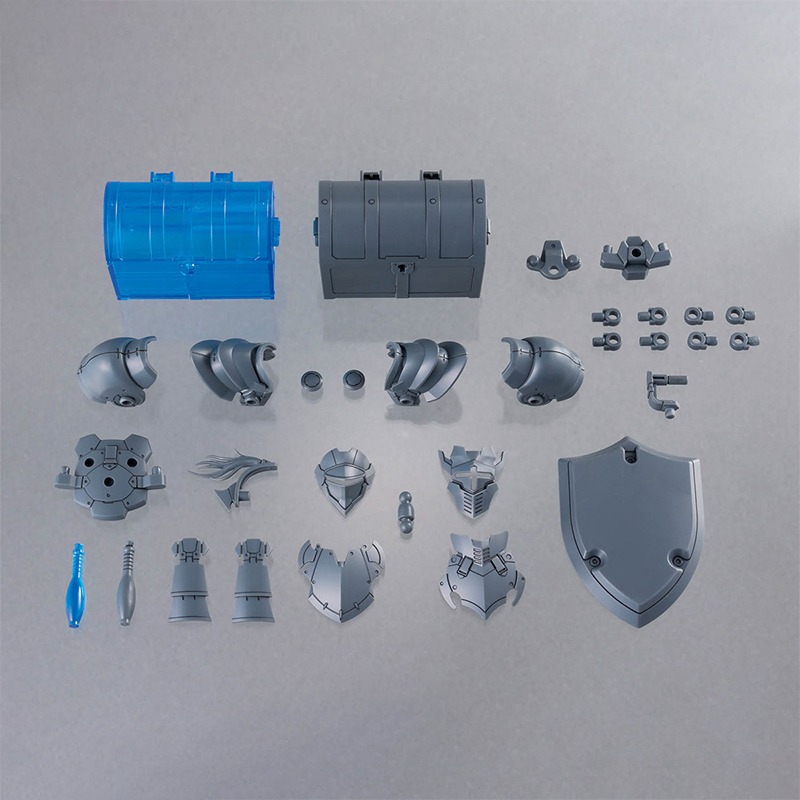 ของแท้จาก Bandai 30MF Item Sho - Model Kit Japan Shop บทวิจารณ์และราคา