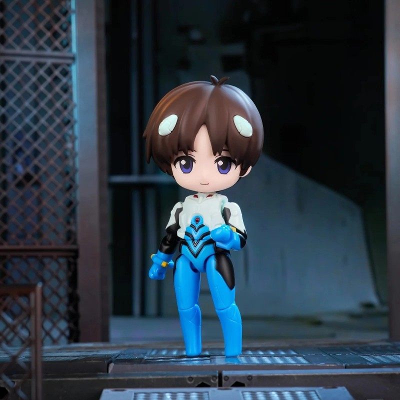 ของแท้ BLOKEES New Century-Eva - Model Kit Eva 01 บทวิจารณ์และราคา
