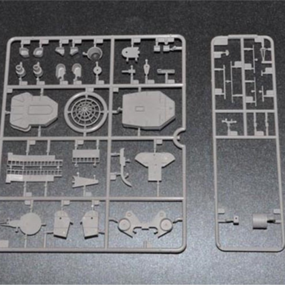 โมเดลเรือรบยุคสงครามโลกครั้งที - Model Kit Uss Missouri บทวิจารณ์และราคา