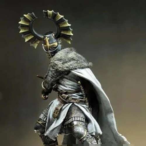 ชุดเรซิ่น นักรบชาวเตUTOONIC ศต - Model Kit Warhammer บทวิจารณ์และราคา