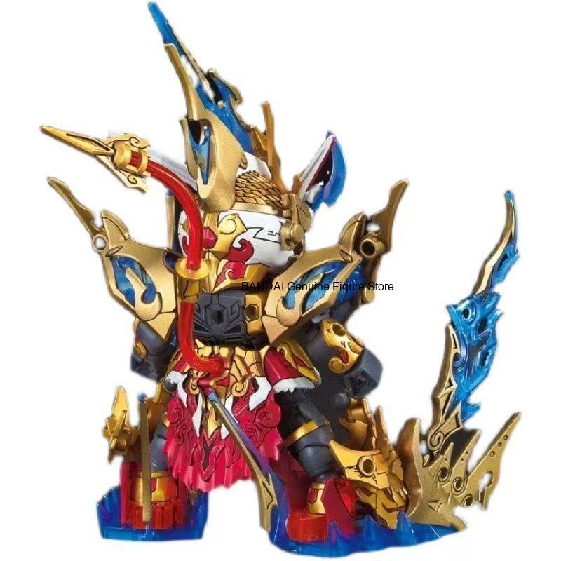 มีสินค้าในสต็อก BANDAI SDW Her - Model Kit Wukong บทวิจารณ์และราคา