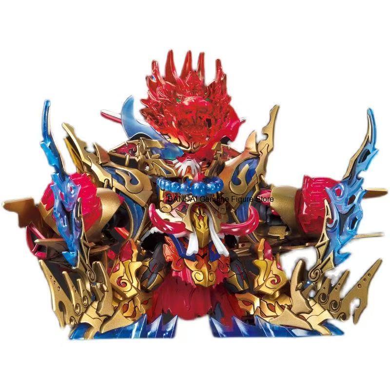 มีสินค้าในสต็อก BANDAI SDW Her - Model Kit Wukong บทวิจารณ์และราคา
