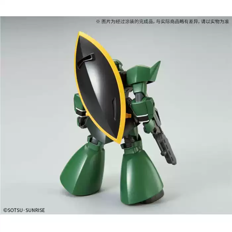 ของแท้จากบันได HG HGUC 1/144 ก - Model Kit Gundam Hg บทวิจารณ์และราคา