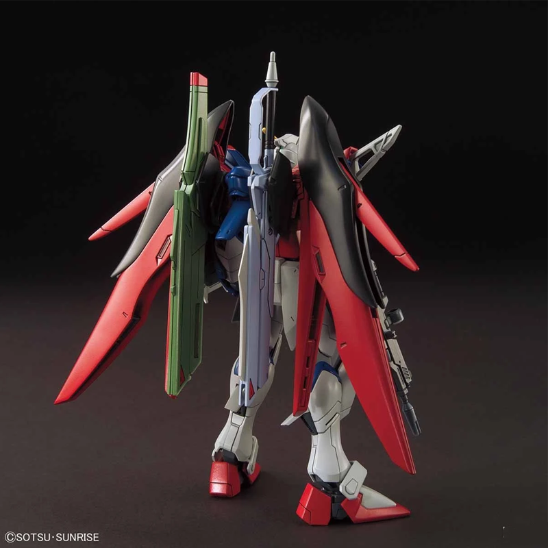 ชุดโมเดลของแท้จากบันได กันดั้ม - Model Kit Gundam Hg บทวิจารณ์และราคา