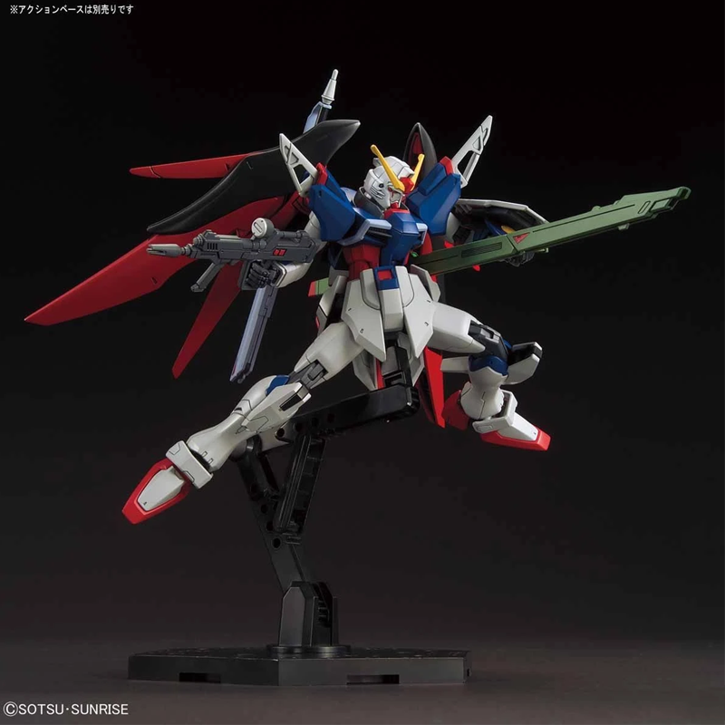 ชุดโมเดลของแท้จากบันได กันดั้ม - Model Kit Gundam Hg บทวิจารณ์และราคา