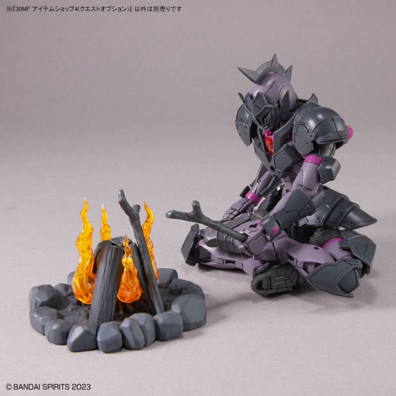 Bandai Official Original 30MF  - Model Kit Japan Shop บทวิจารณ์และราคา