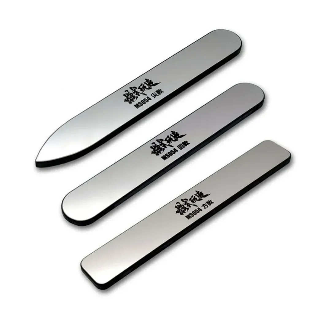 MS054 13.5x90 มม. ชุดตะไบกระจก - Model Kit Clipper บทวิจารณ์และราคา