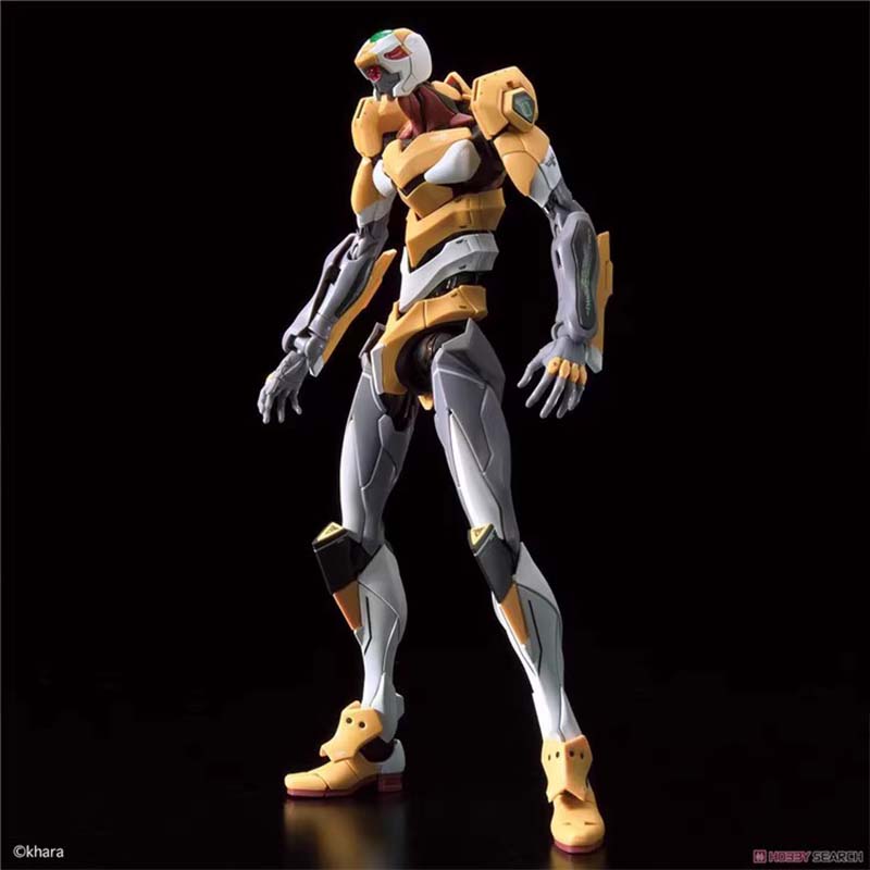 ฟิกเกอร์อนิเมะ Evangelion ของแ - Model Kit Eva 01 บทวิจารณ์และราคา