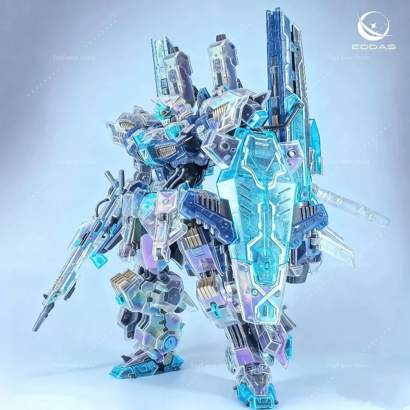 มีสินค้าในสต็อก EDDAS 1/100 ชุ - Model Kit Asgard บทวิจารณ์และราคา