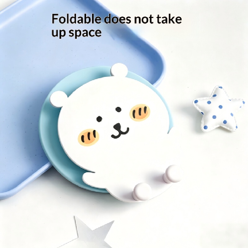 ขาตั้งโทรศัพท์แบบพับได้รุ่นใหม - Model Kit Holder บทวิจารณ์และราคา