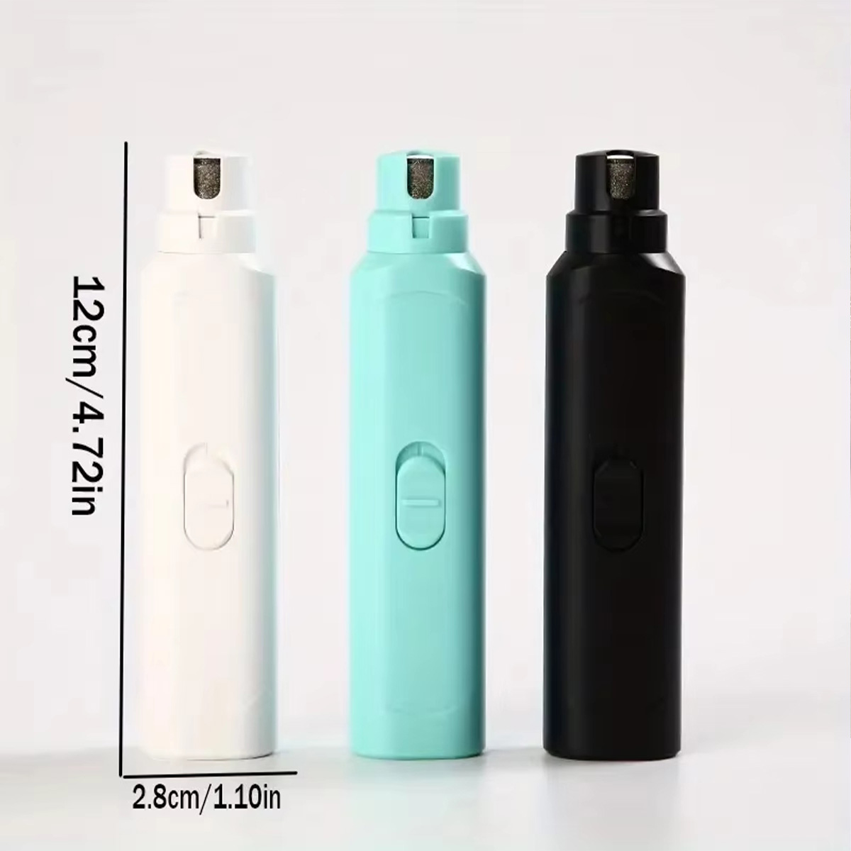 เครื่องเจียรเล็บสัตว์เลี้ยงไฟฟ - Model Kit Clipper บทวิจารณ์และราคา