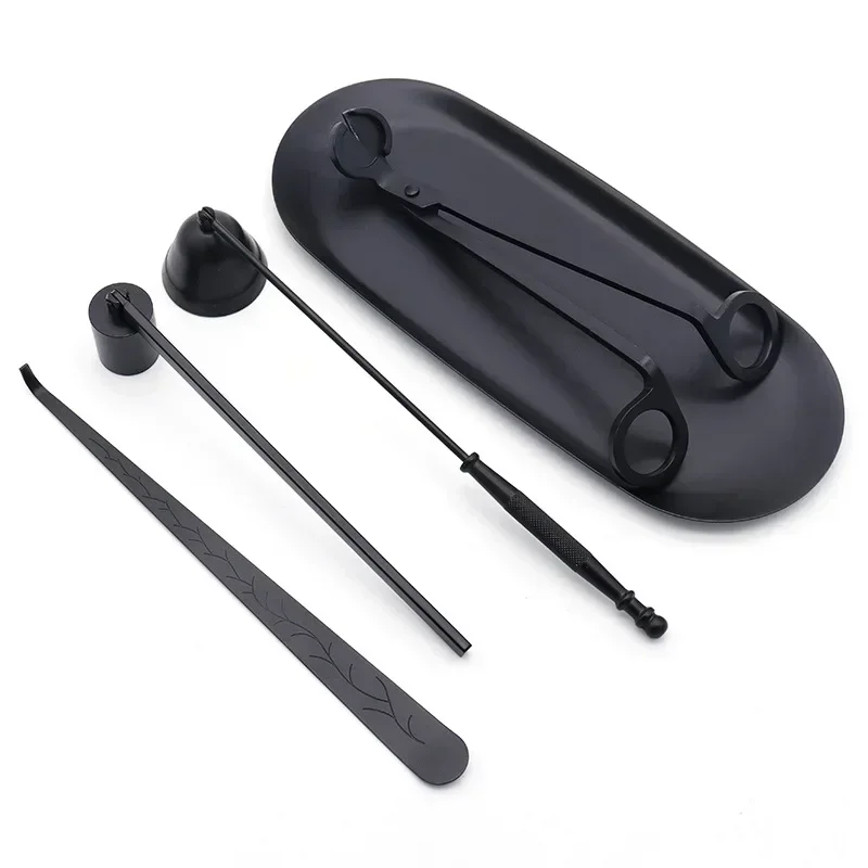 ชุดอุปกรณ์เสริมเทียนหอมสีดำ รุ - Model Kit Clipper บทวิจารณ์และราคา