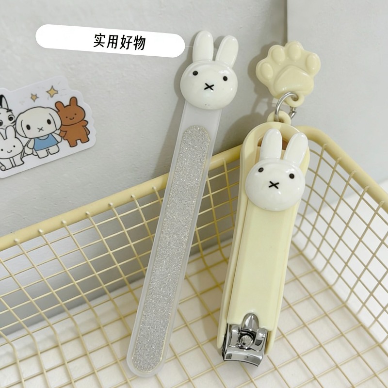 ใหม่ มิฟฟี่ น่ารัก การ์ตูน ลาย - Model Kit Clipper บทวิจารณ์และราคา